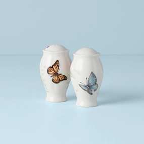 Butterfly Meadow Salt & Pepper Shakersafternoon tea dessert tray