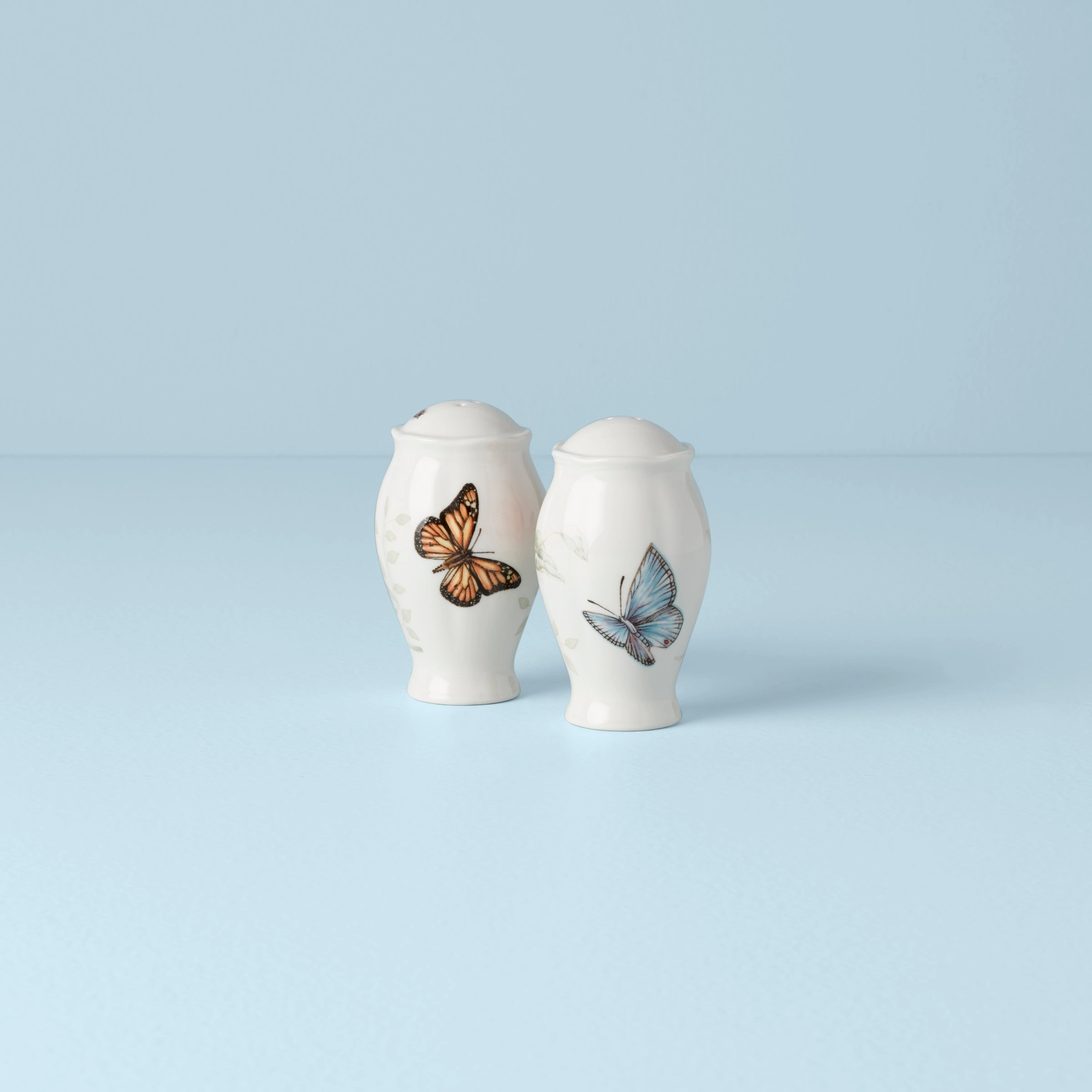 Butterfly Meadow Salt & Pepper Shakers