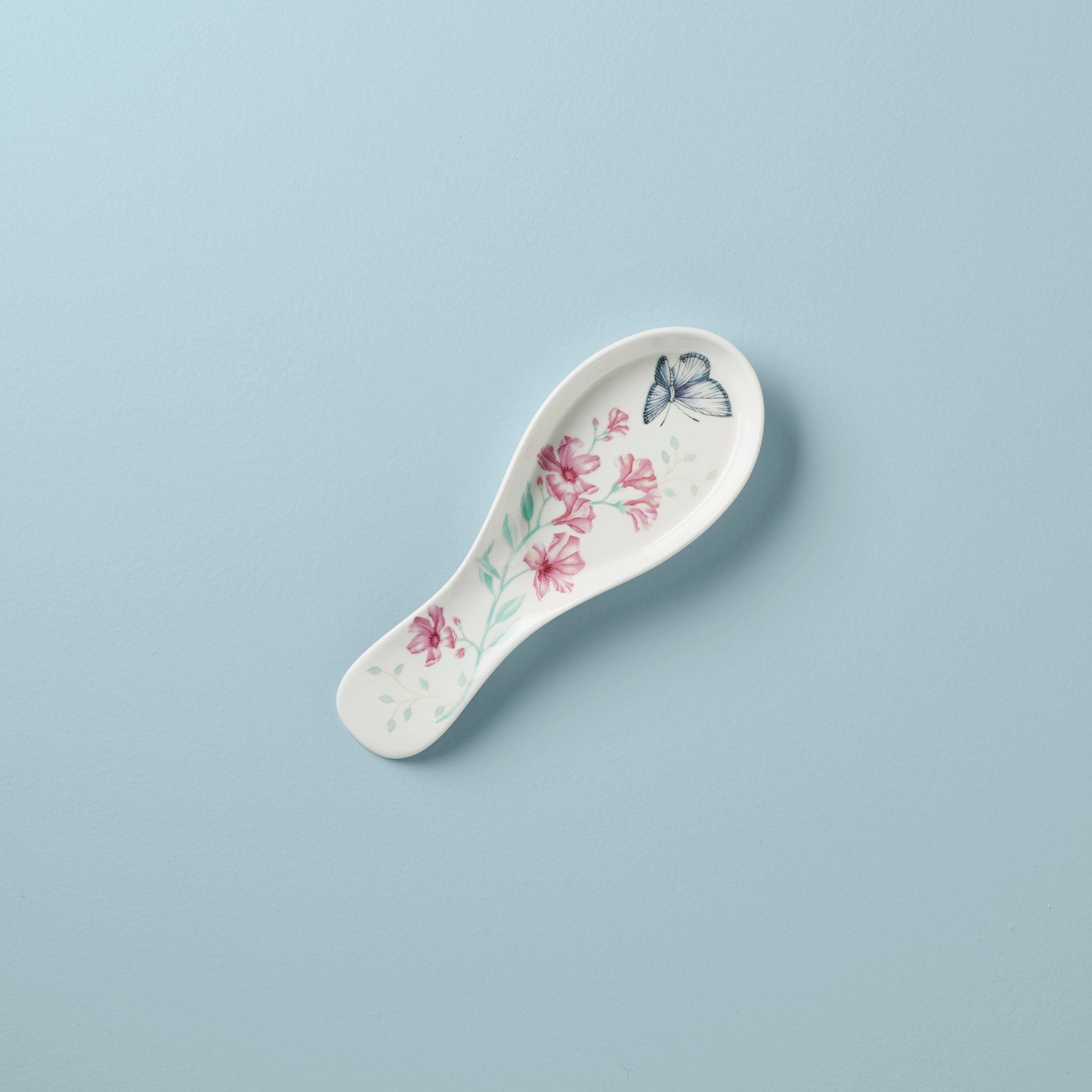 Butterfly Meadow Spoon Restmodern kitchen decor ,kitchen dinner set ,dinnerware 