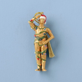 C-3PO Ornamenthome decorative items