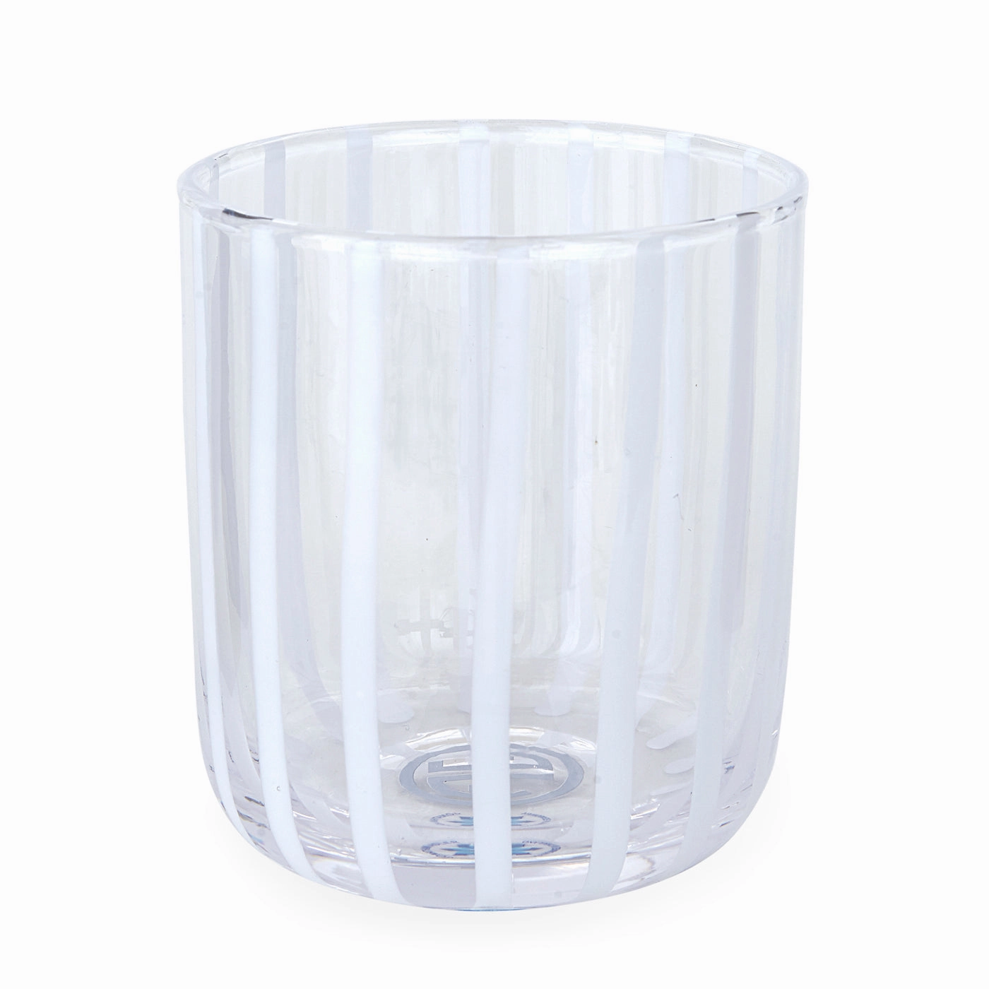 Cabana Rocks Glass