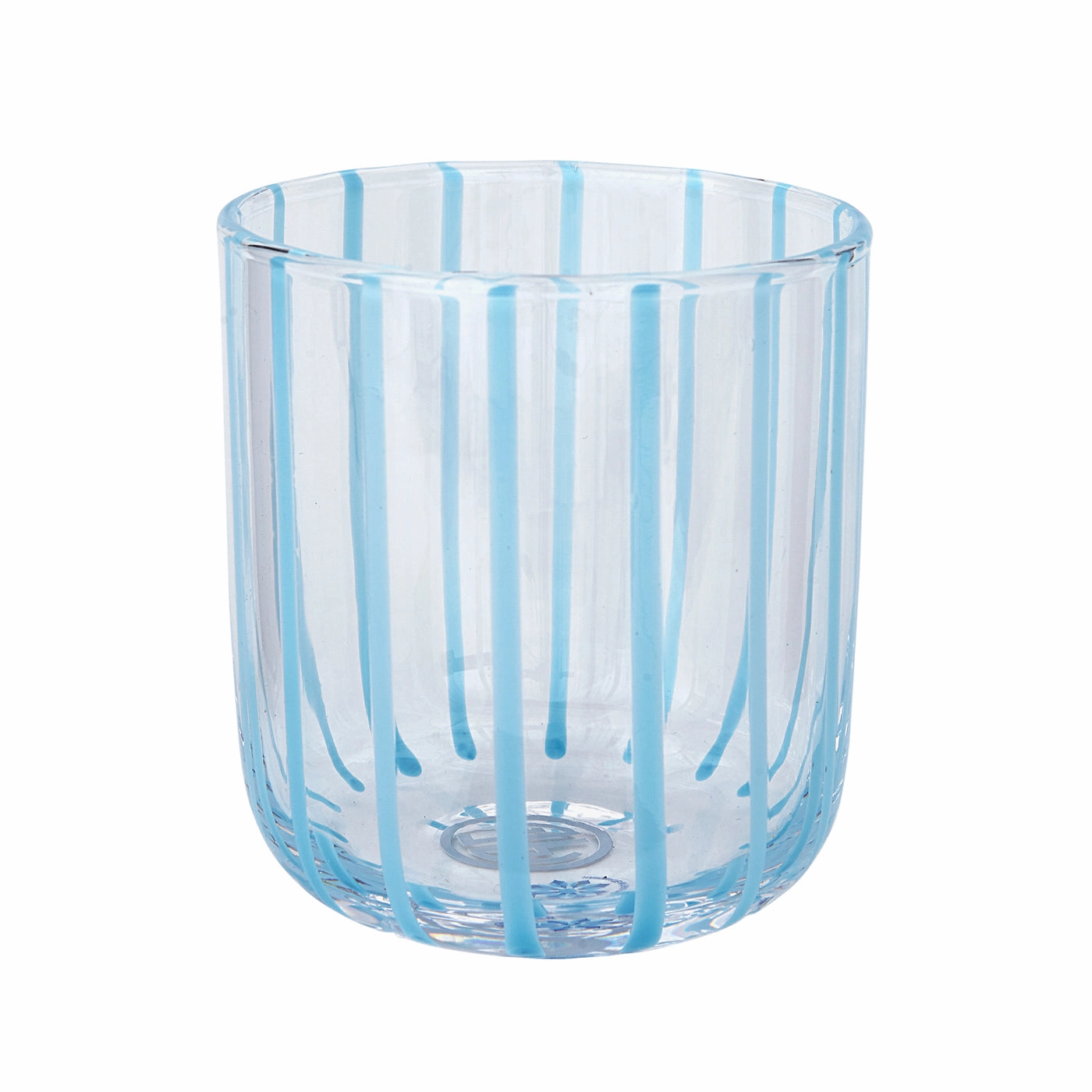 Cabana Rocks Glassmodern kitchen decor ,kitchen dinner set ,dinnerware 