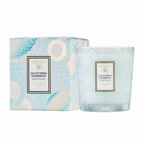 California Summers Classic Candlehome decor ,wall decor 