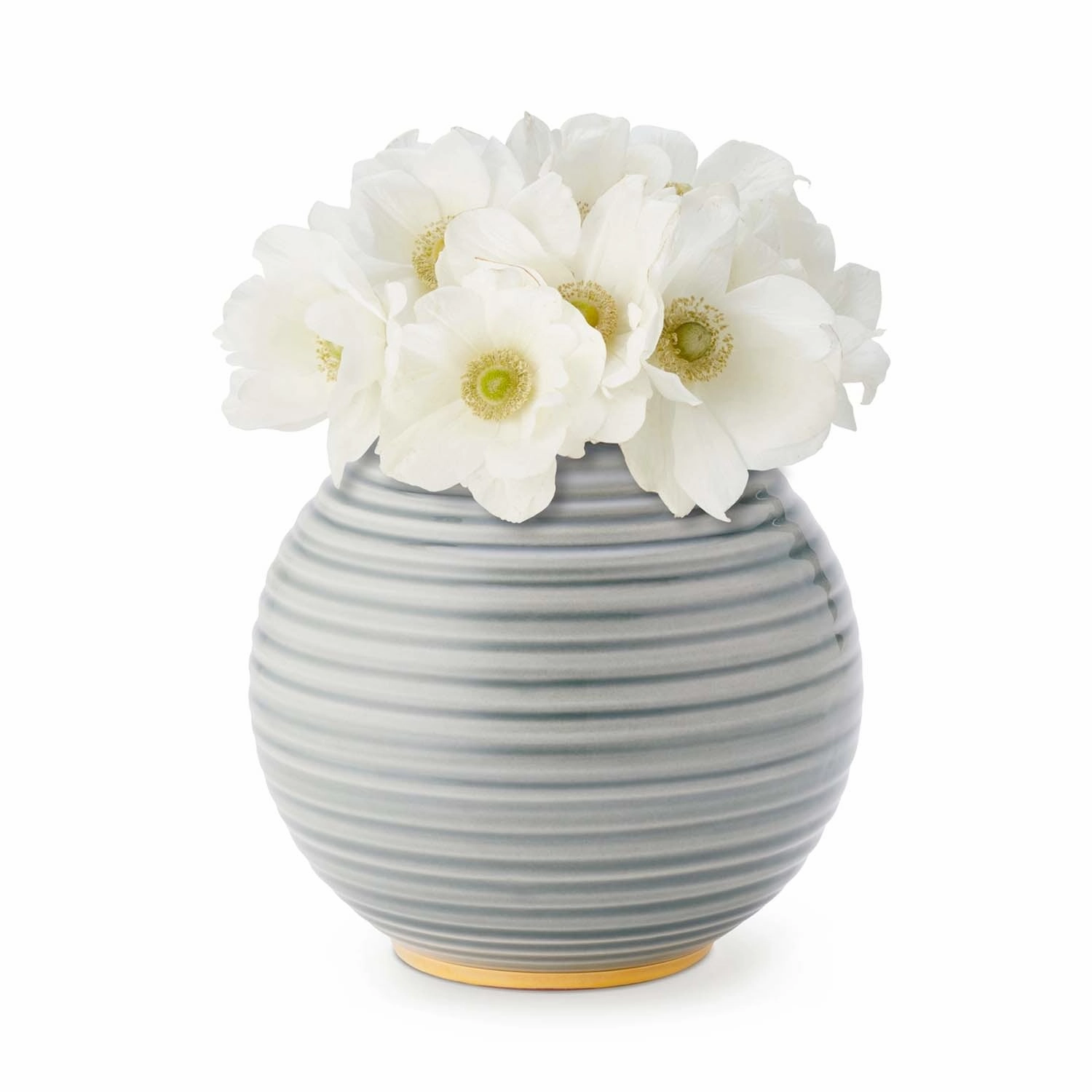 Calinda Round Vase Shadow