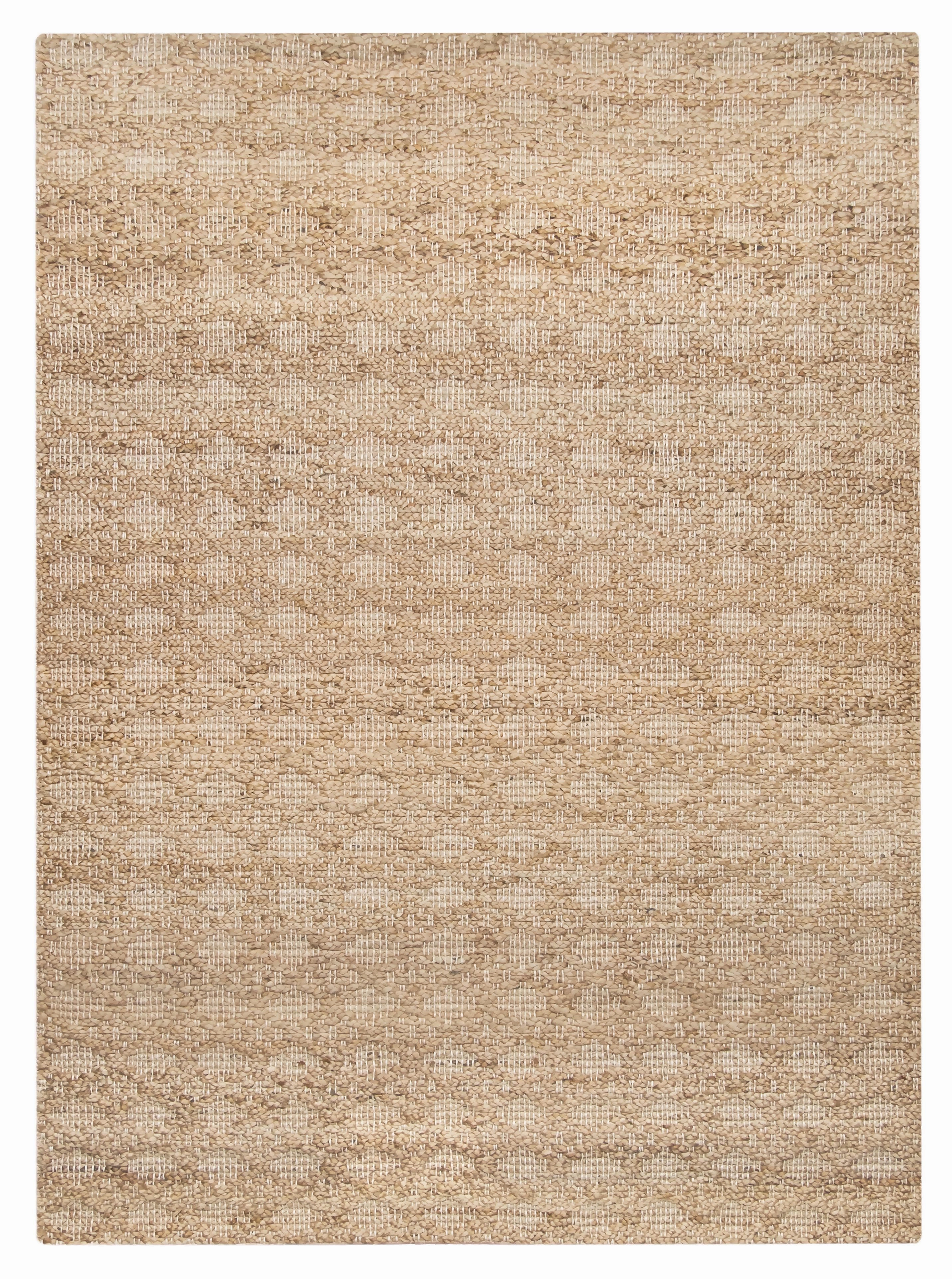 Callie Tribal Natural Diamond Jute Rug *NO RETURNS UNLESS FAULTYmodern color block patchwork rug