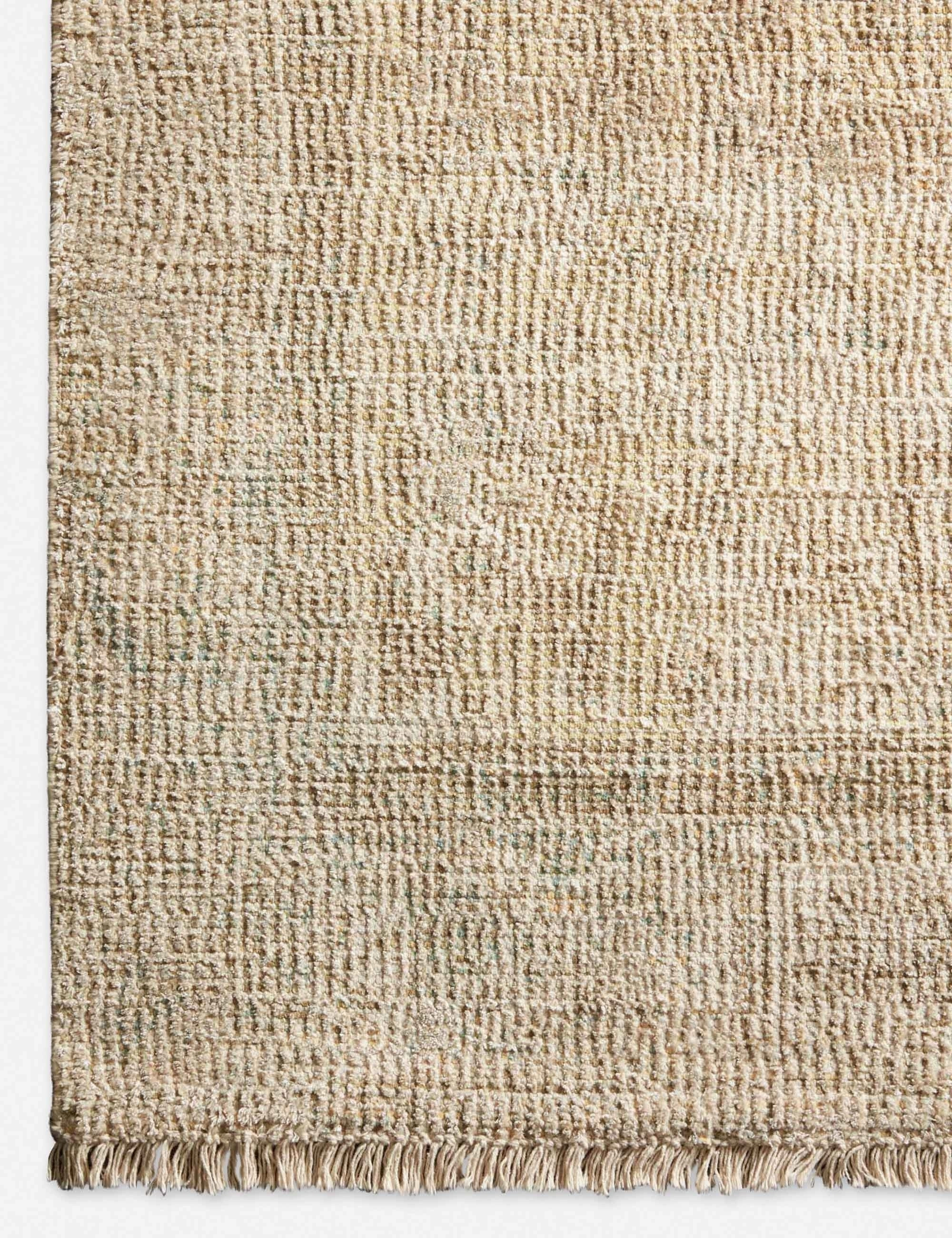 Camelia Rug