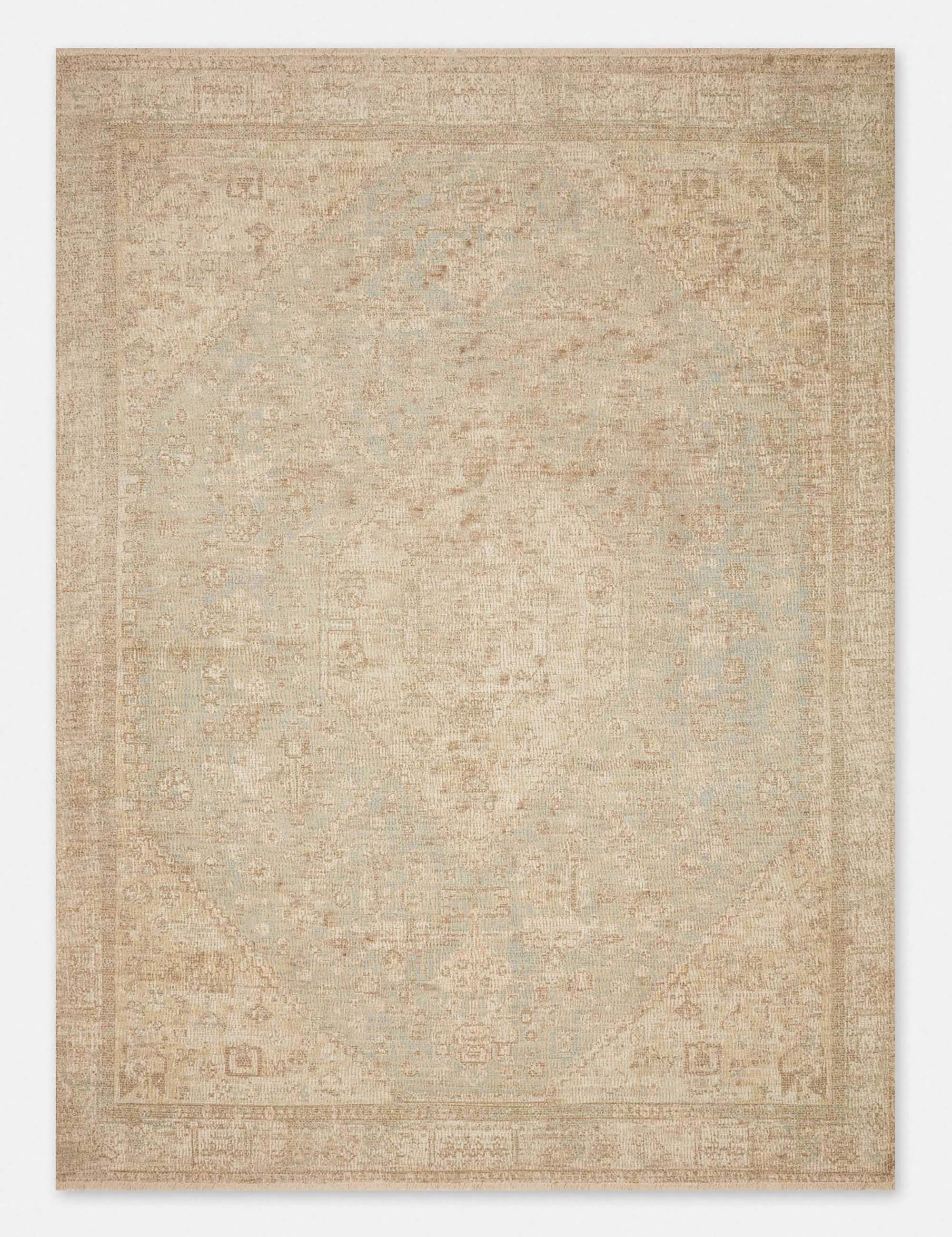 Camelia Rugmodern color block patchwork rug
