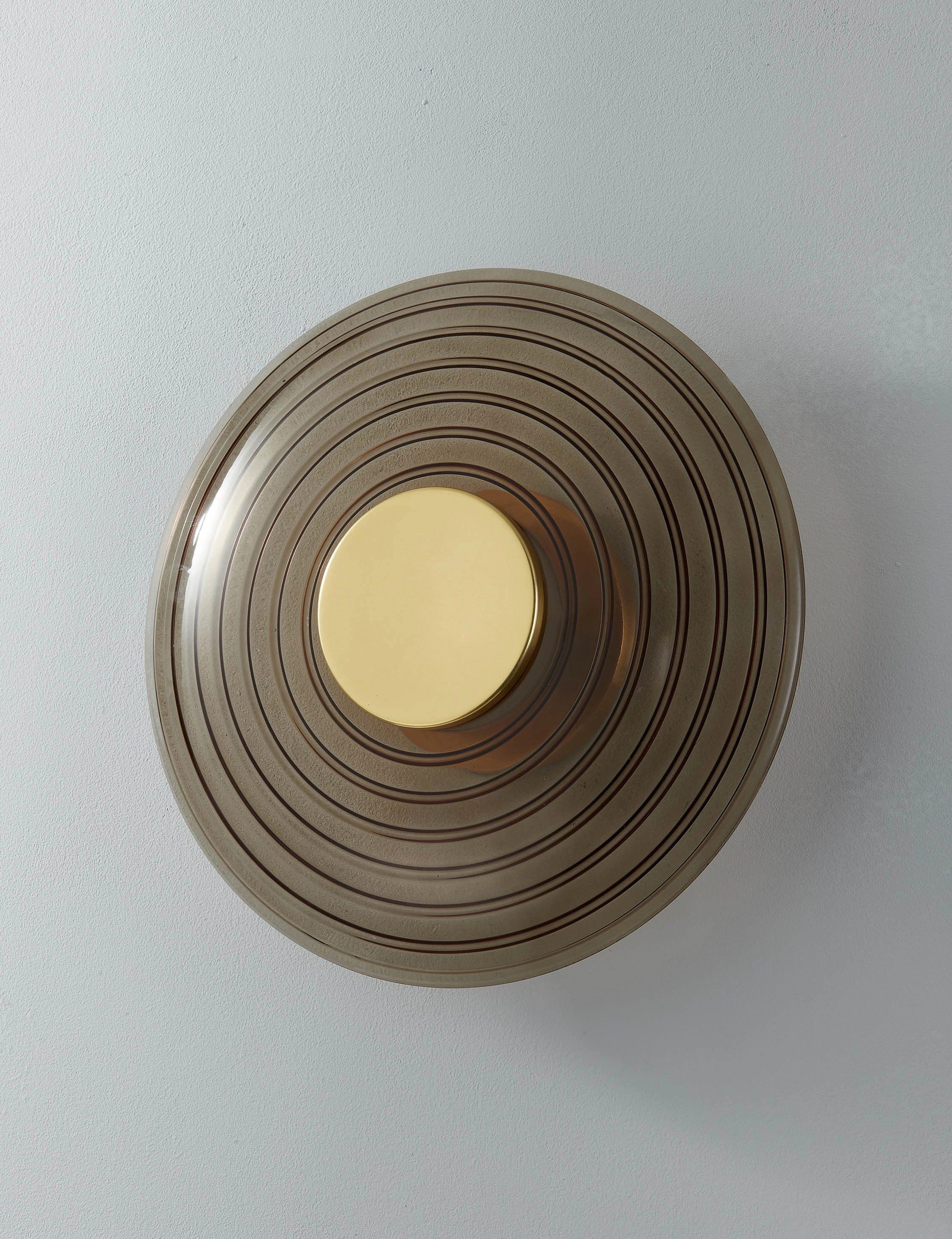 Canales Sconce