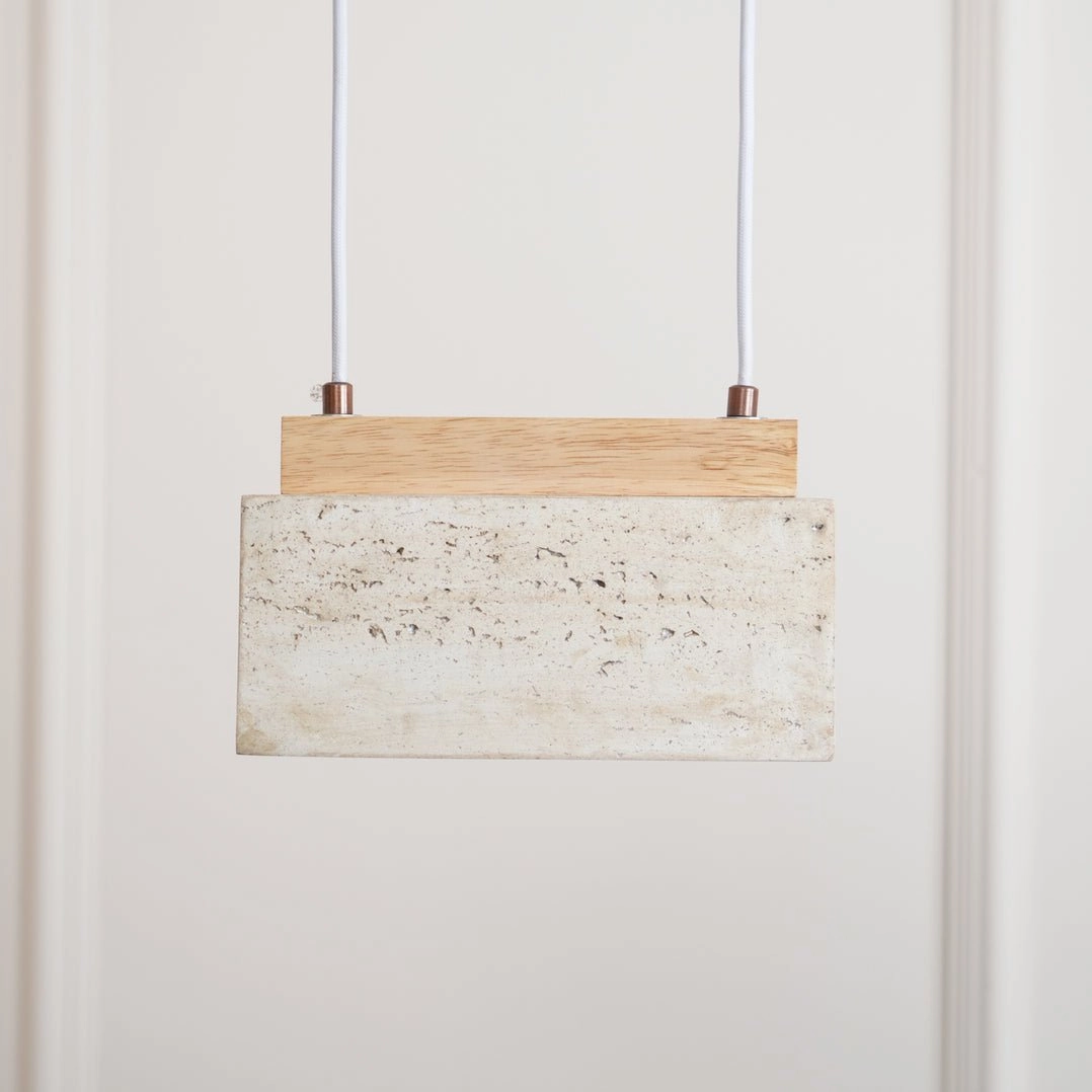 Canyon Crest Pendant Lamp