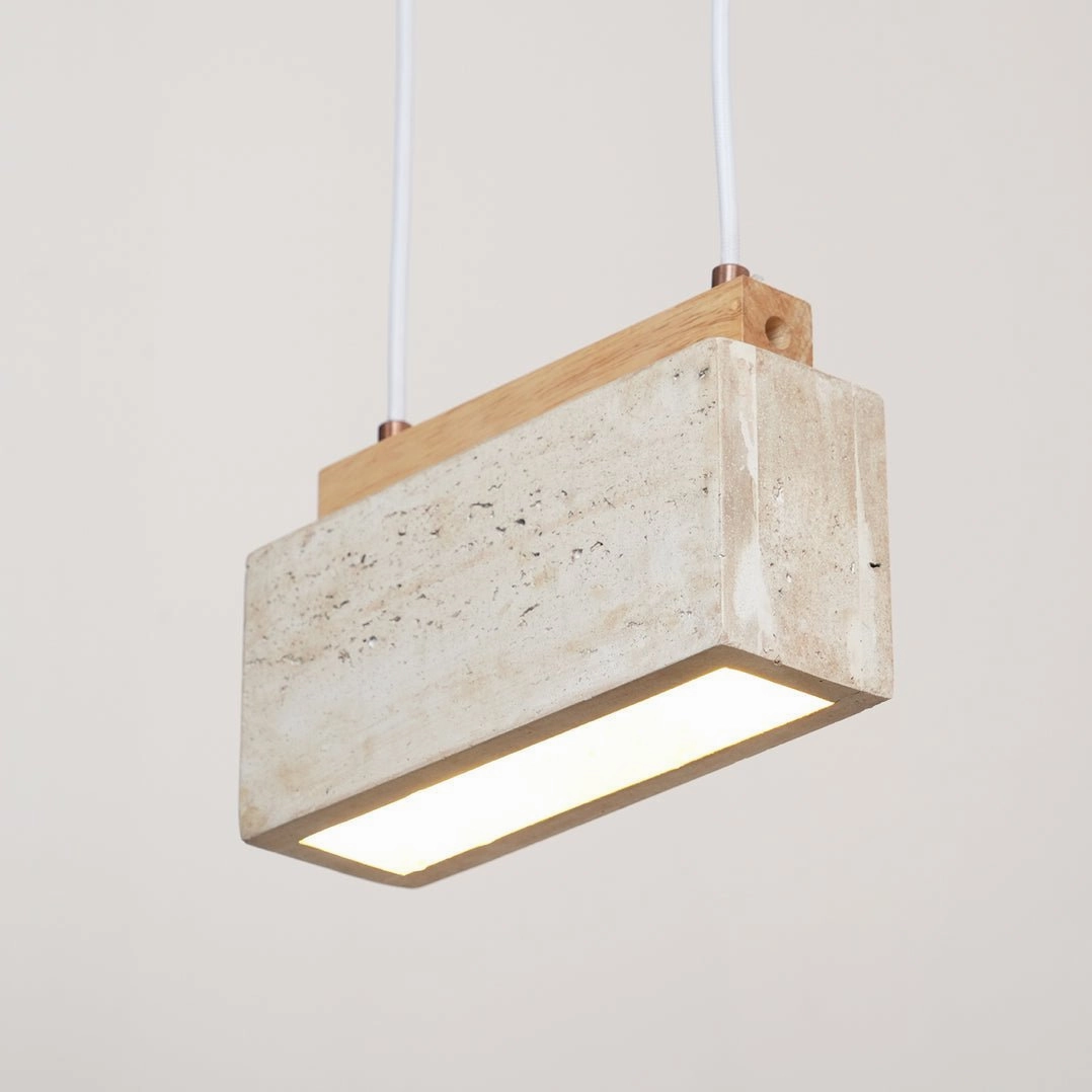 Canyon Crest Pendant Lamp