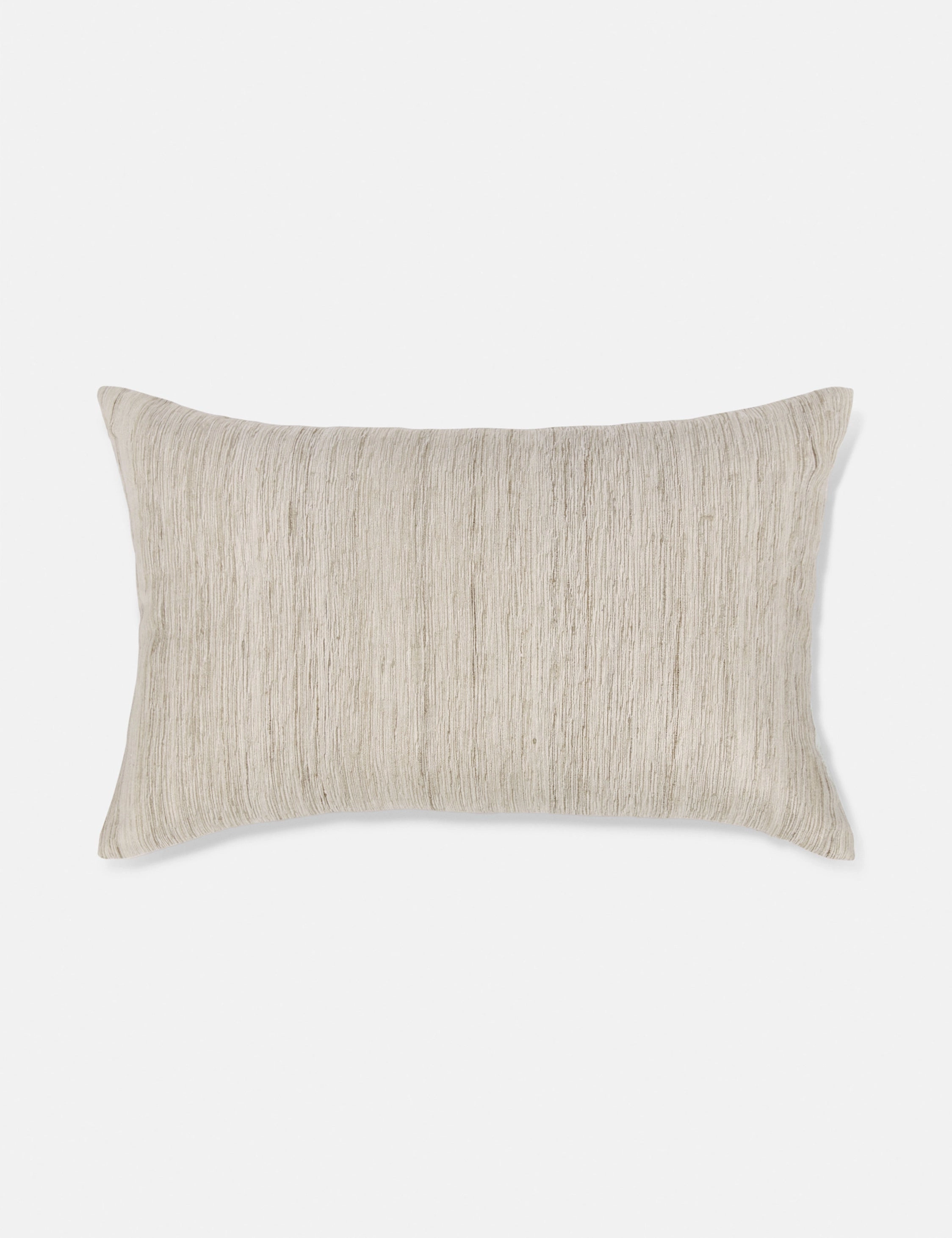 Canyon Pillow by lan Byrd