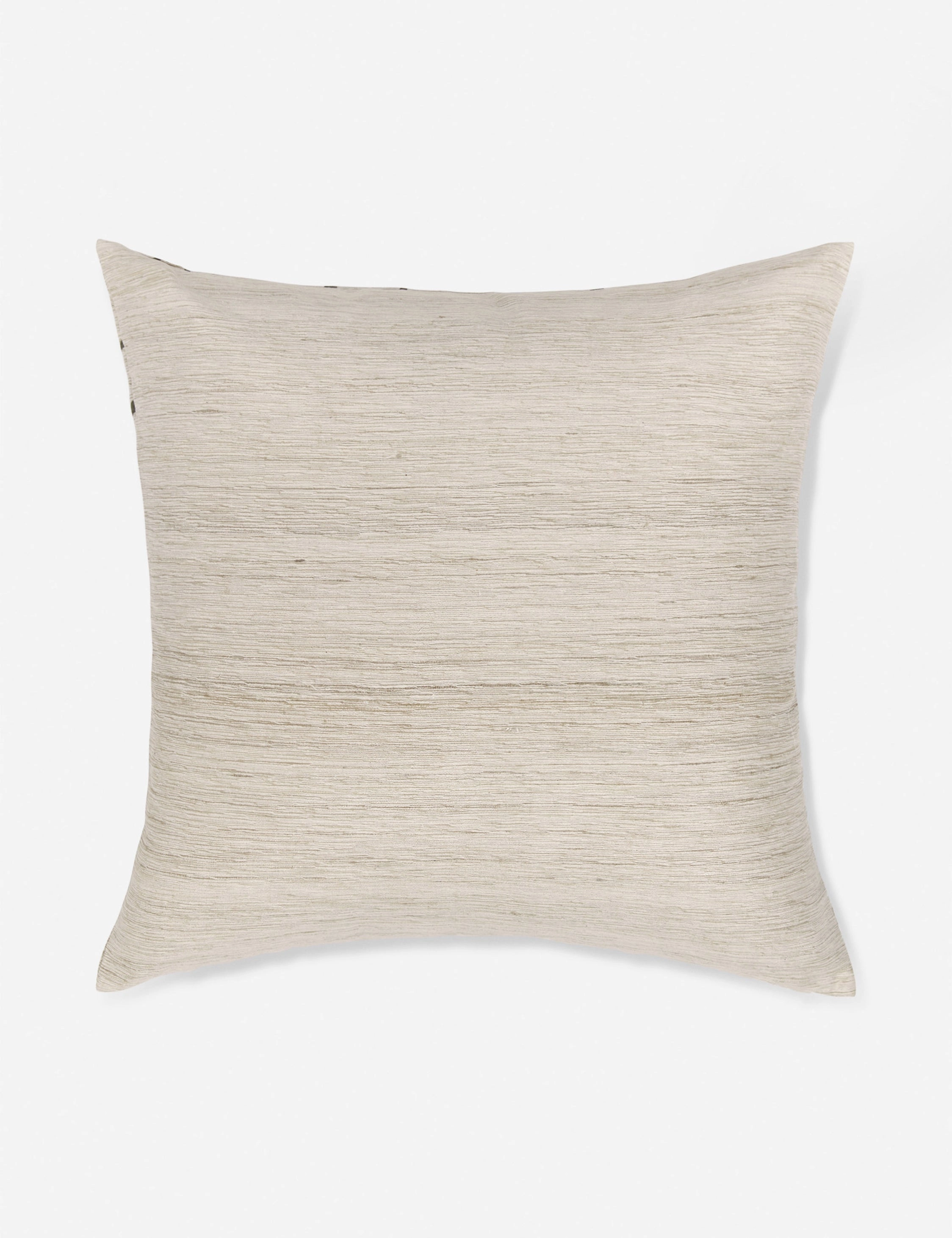 Canyon Pillow by lan Byrd