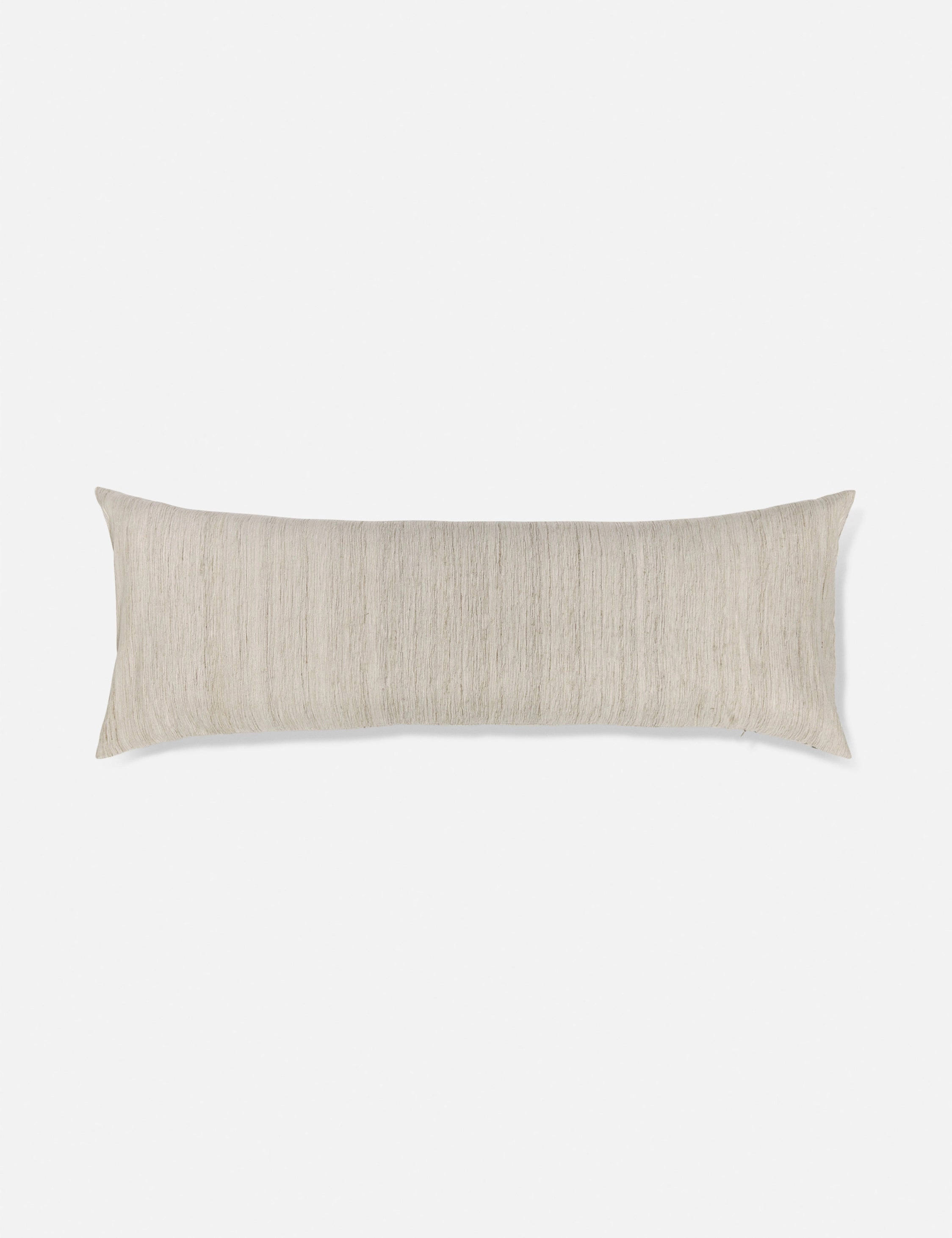 Canyon Pillow by lan Byrd