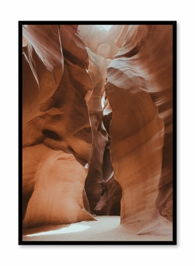 Canyon, Posterpop culture themed posters