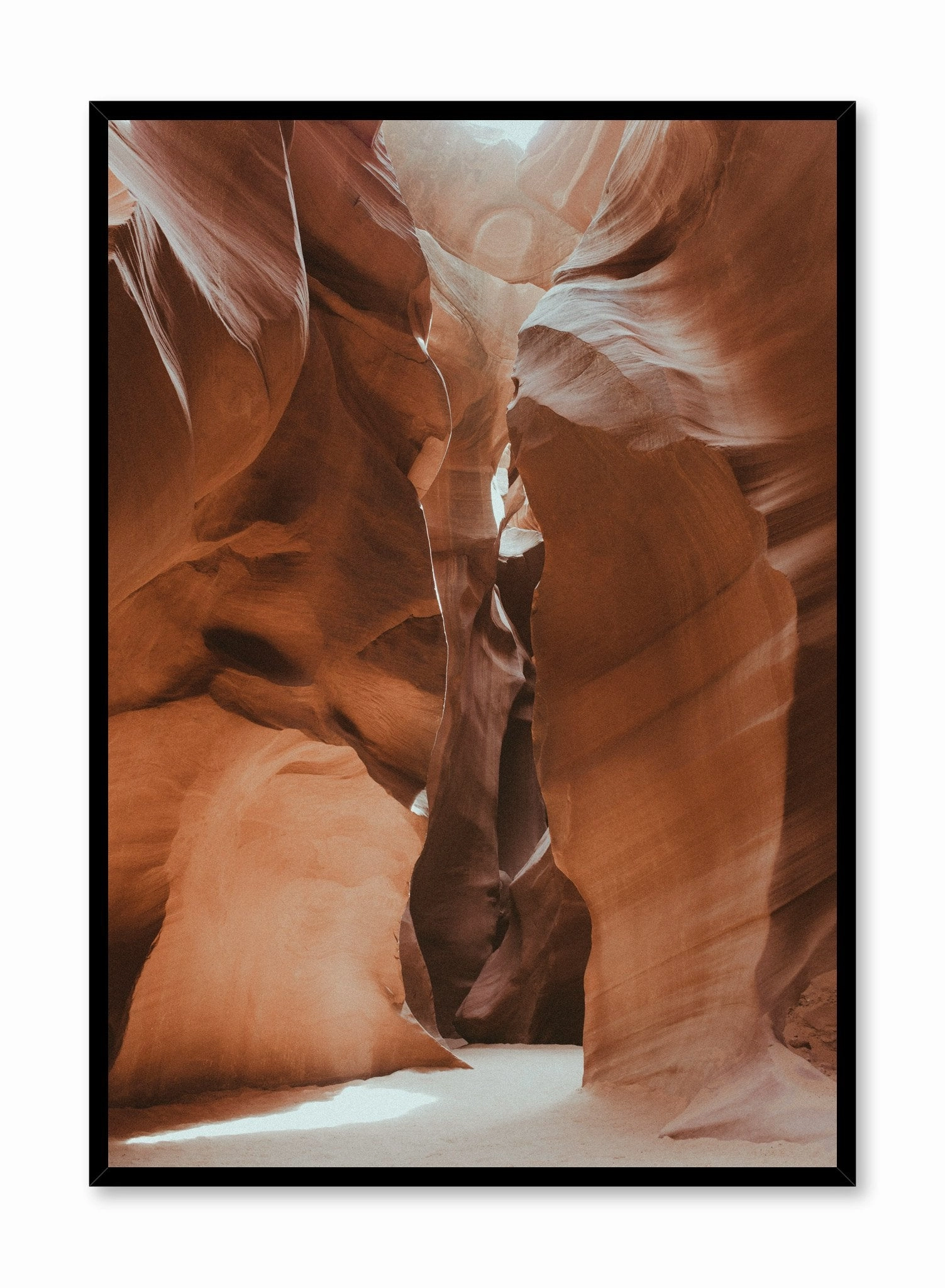 Canyon, Posterpop culture themed posters