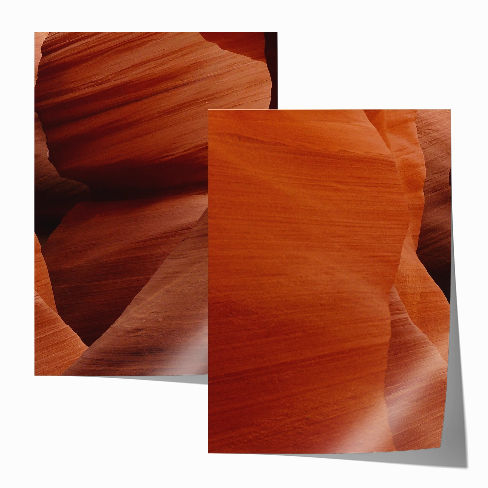 Canyon Set Includes Two Prints