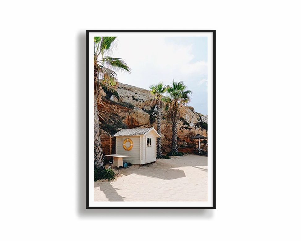 Cap Rocat, Mallorcamodern abstract painting decor