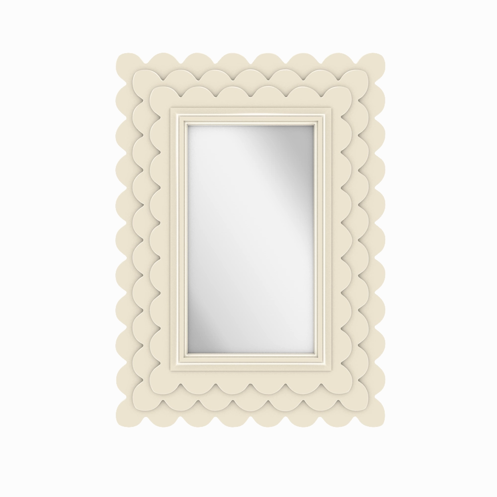 Capri Mirror Largewall mounted decorative mirror,full length dressing mirror