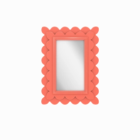 Capri Mirror Smallwall mounted decorative mirror,full length dressing mirror