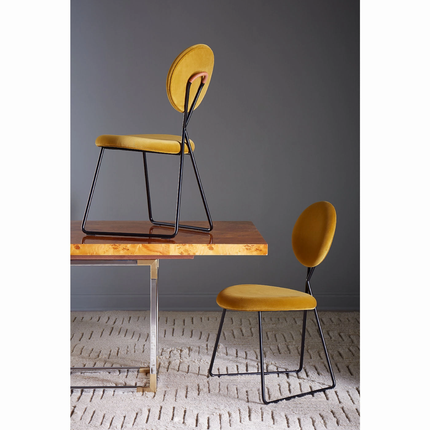 Caprice Dining Chair
