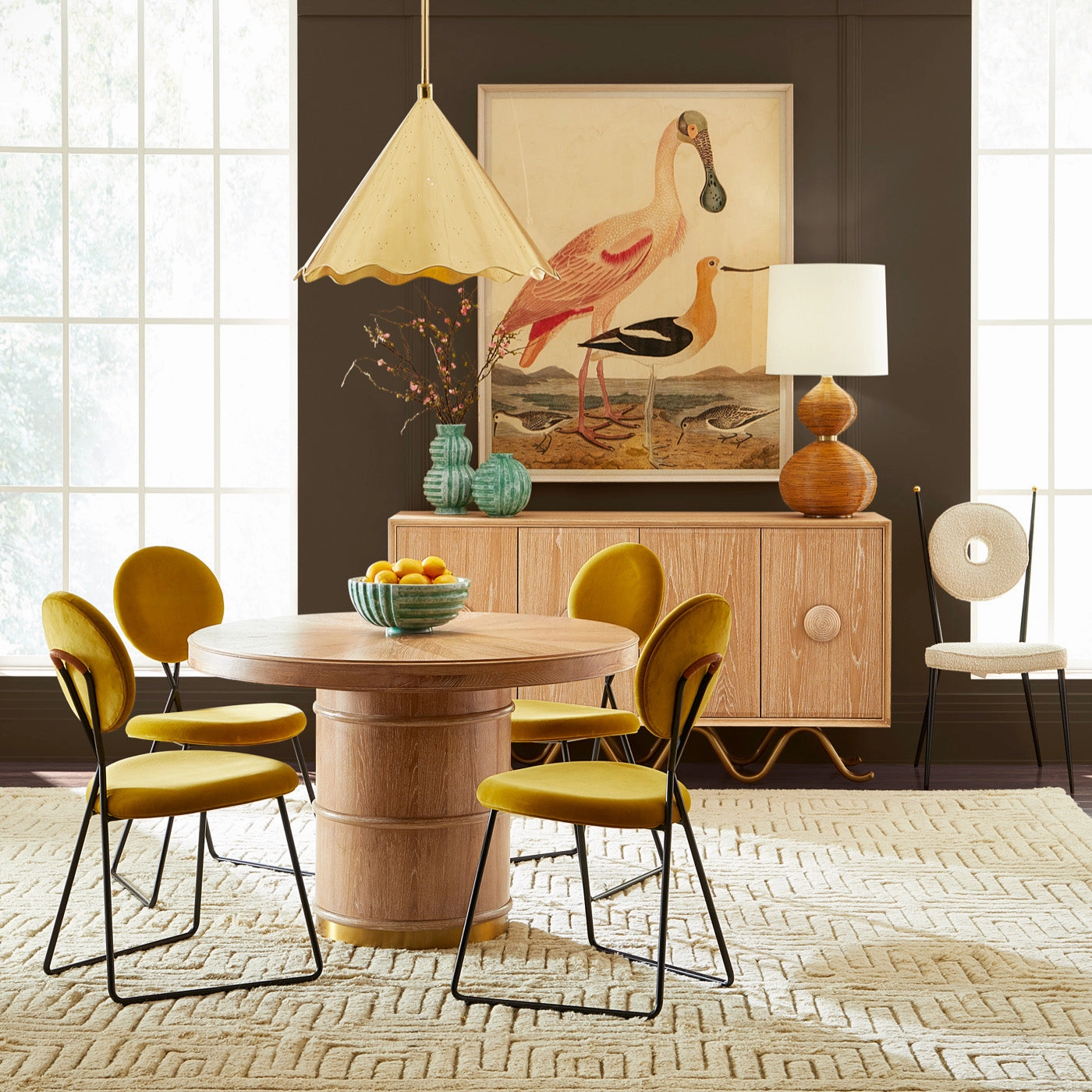Caprice Dining Chair