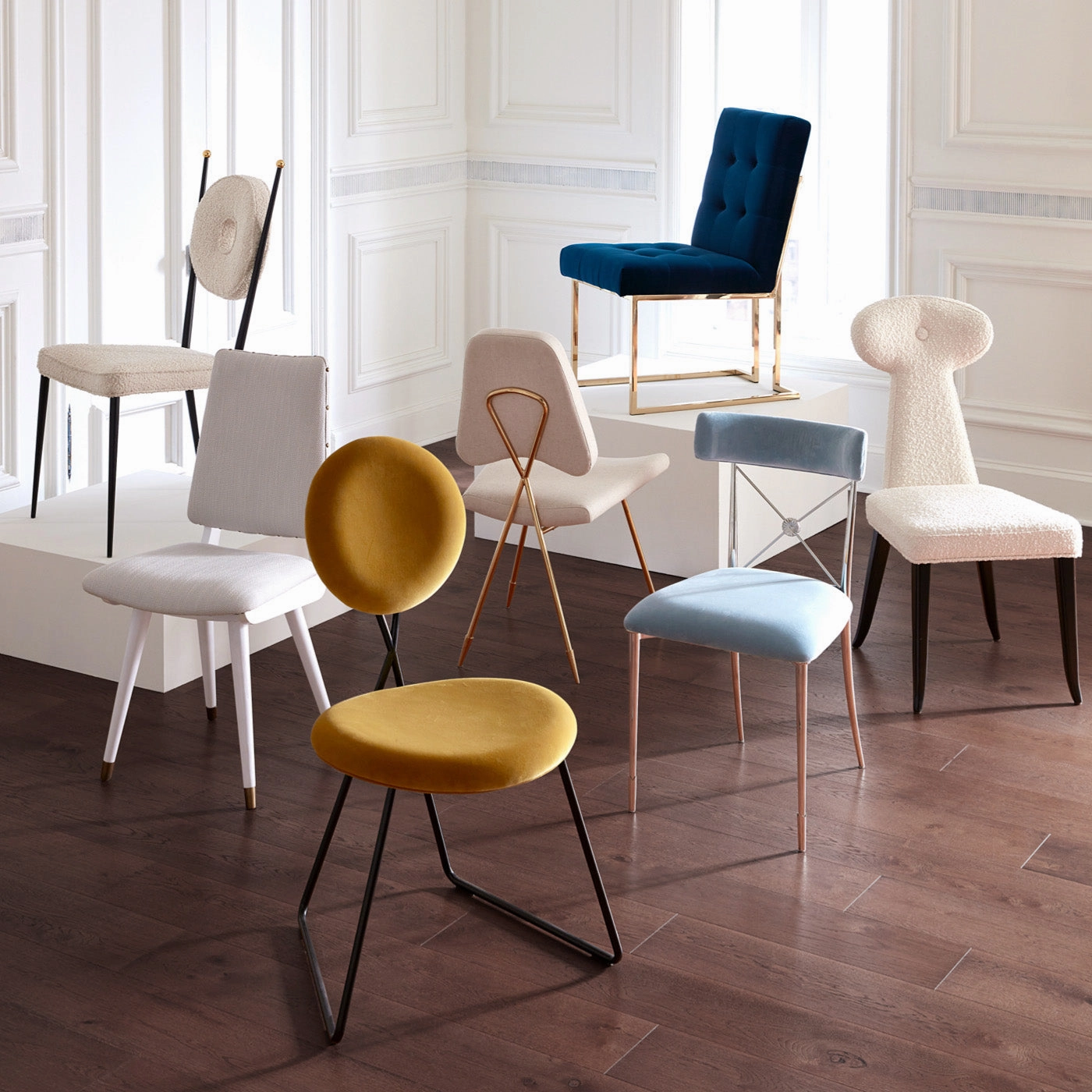Caprice Dining Chair