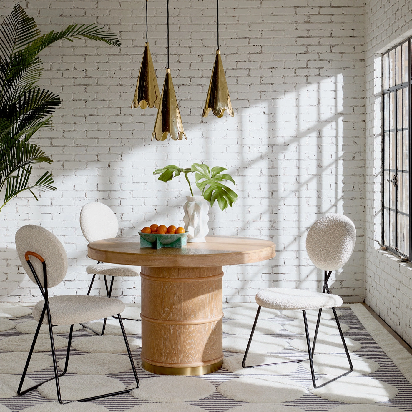 Caprice Dining Chair