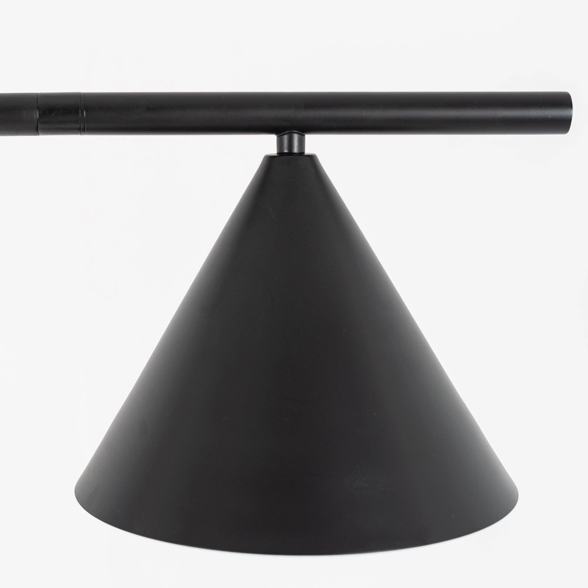 Captain Flint Floor Lamp