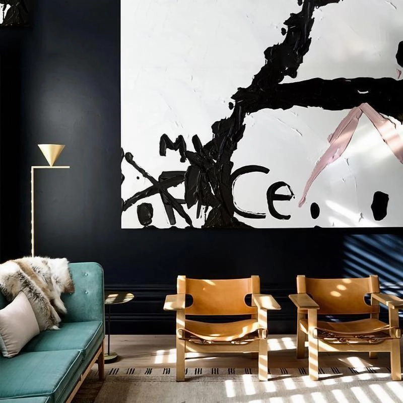 Captain Flint Floor Lamp