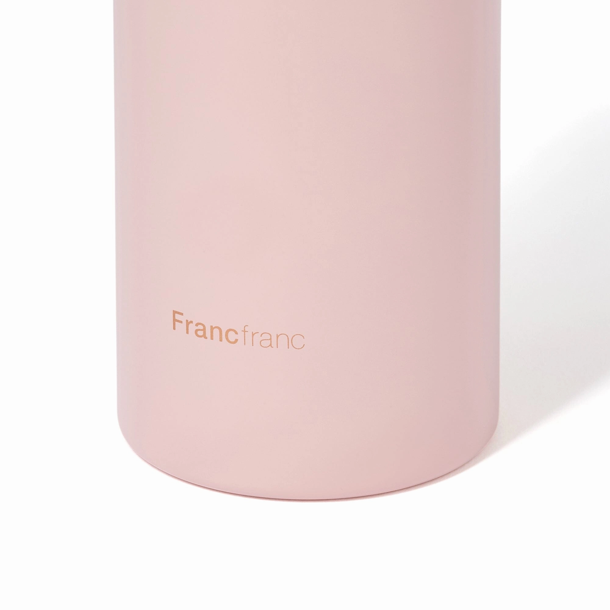 Carbonic Stainless Steel Bottle 390Ml Pink