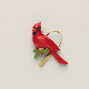 Cardinal Ornamenthome decorative items