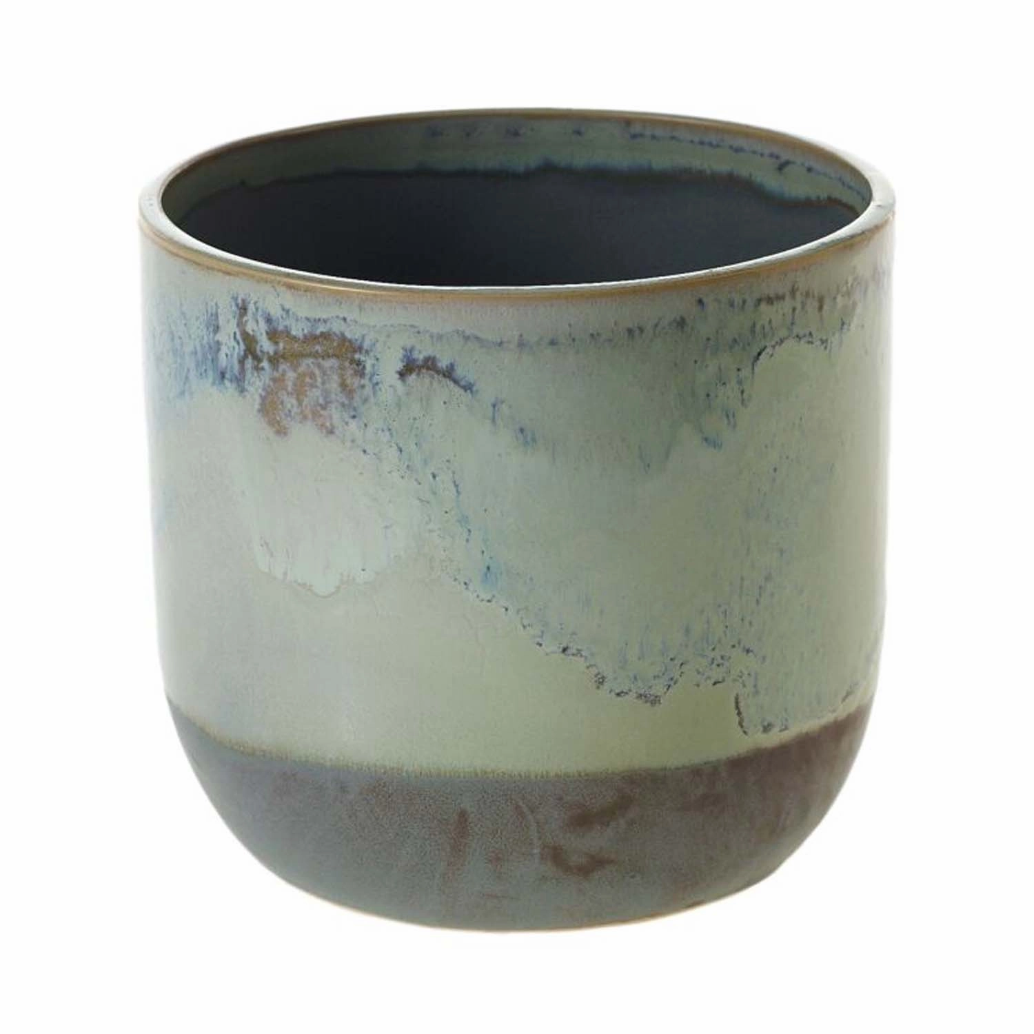Caribe Pot - 6"nordic style desktop ornaments