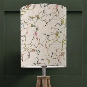 Carrara Anna Lamp Shade Meadowhome decor ,wall decor 