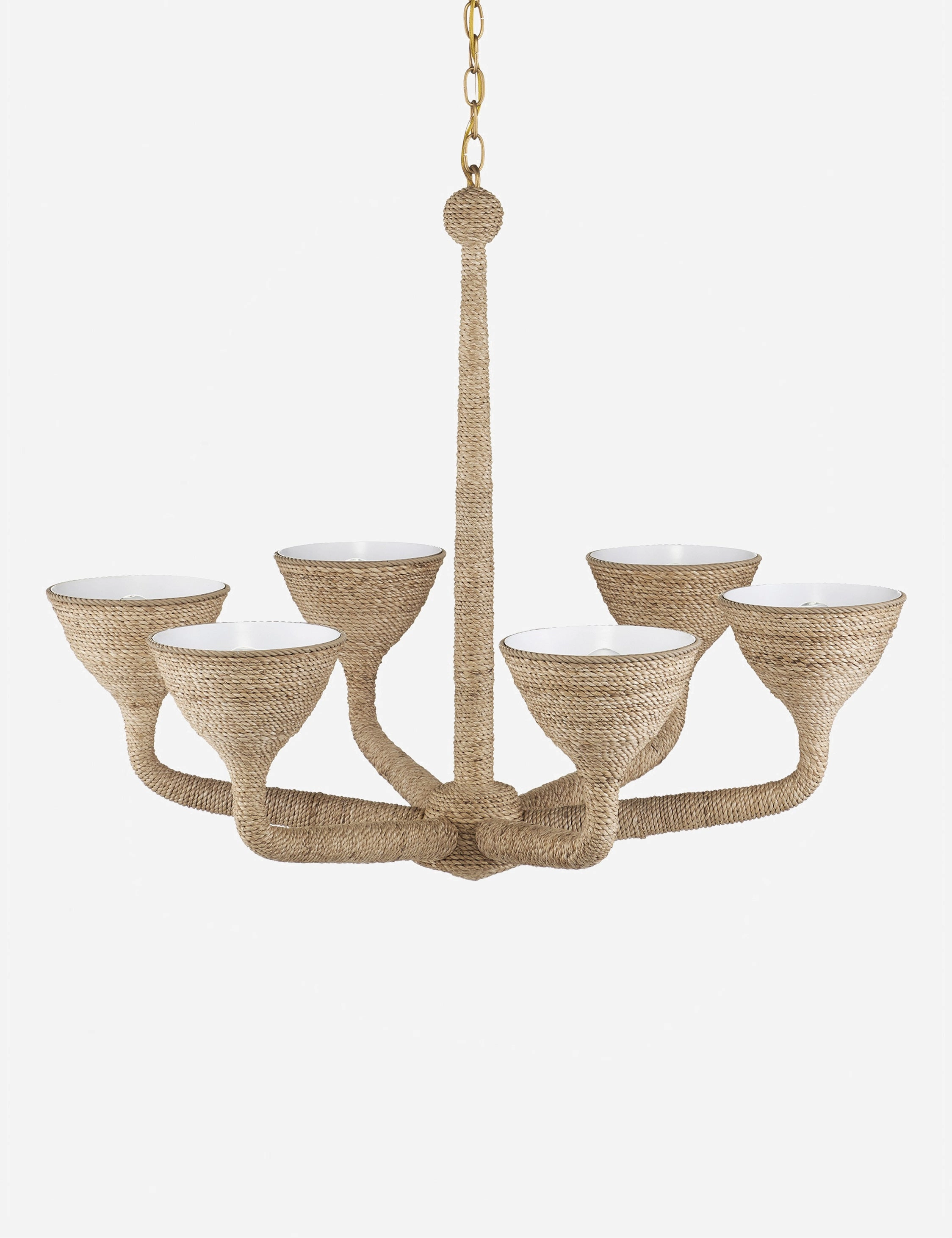 Cartagena Chandelier