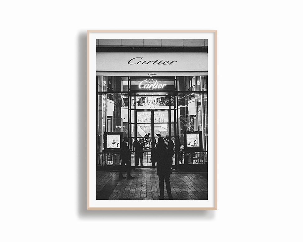 Cartier