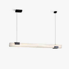 Cary Alabaster Pendant LightScandinavian pendant light ,modern chandelier 