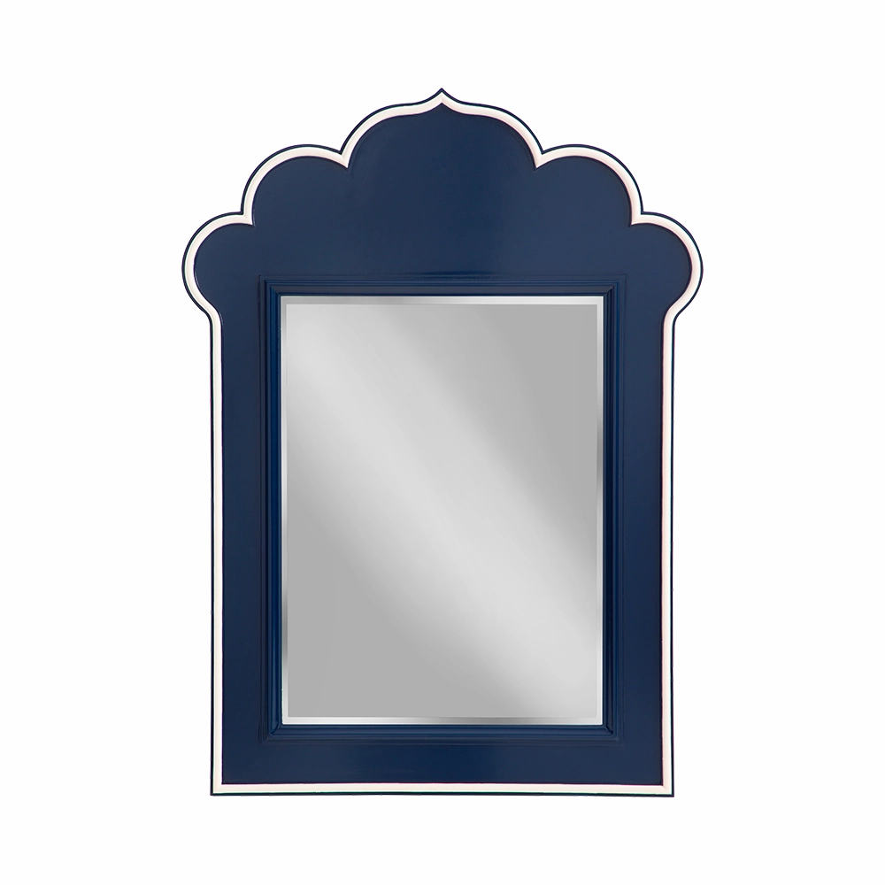 Casablanca Mirrorwall mounted decorative mirror,full length dressing mirror