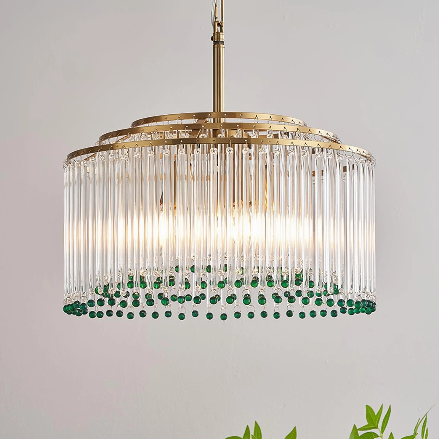 Casandra Chandelier