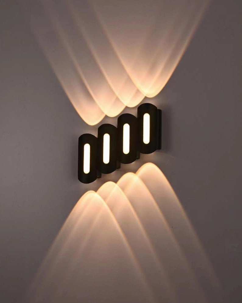 Cascade Beam Outdoor Wall Lightmodern wall lamp,smart wall lamp