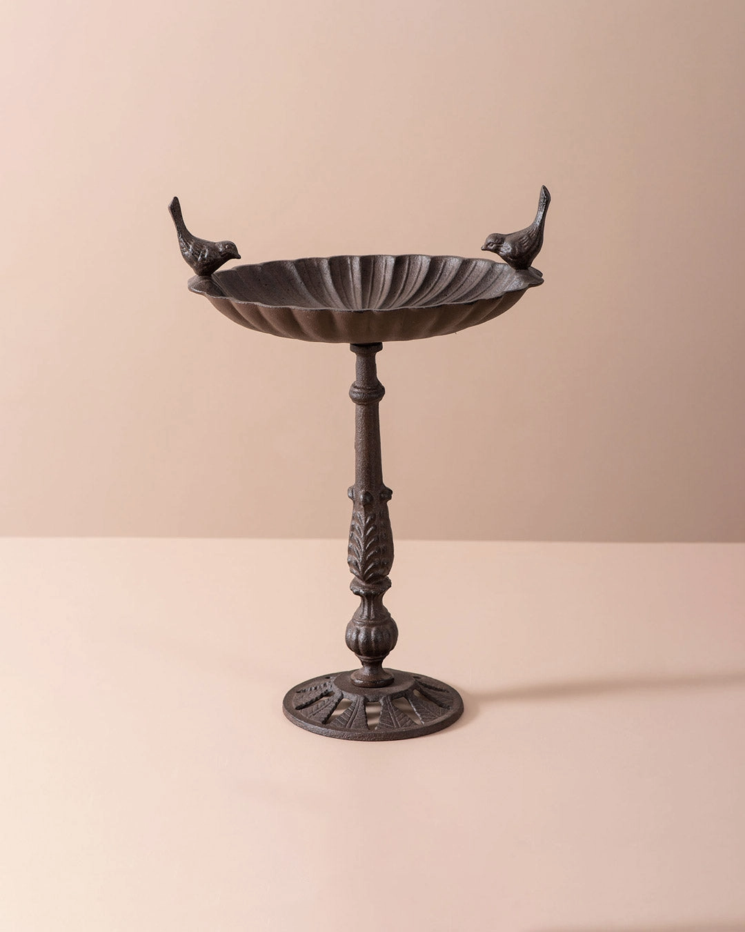 Cast Iron Bird Feederhome decor ,wall decor 