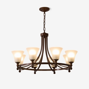 Celestine Glow Chandelierrustic chandelier,bedroom chandelier 
