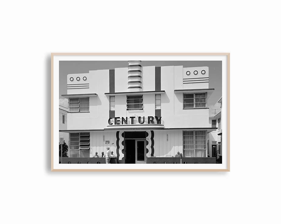 Century City