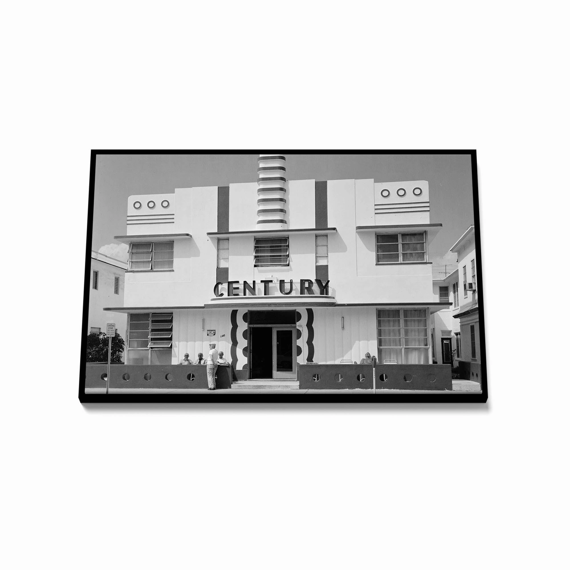 Century City