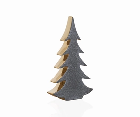 Ceramic Treehome decoration ,modern home decor 