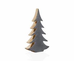Ceramic Treehome decoration ,modern home decor 