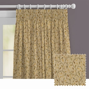 Cervino Woven Jacquard Made to Measure Curtains Autumnbedding sets ,throw blankets 