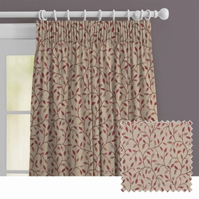 Cervino Woven Jacquard Made to Measure Curtains Plumbedding sets ,throw blankets 