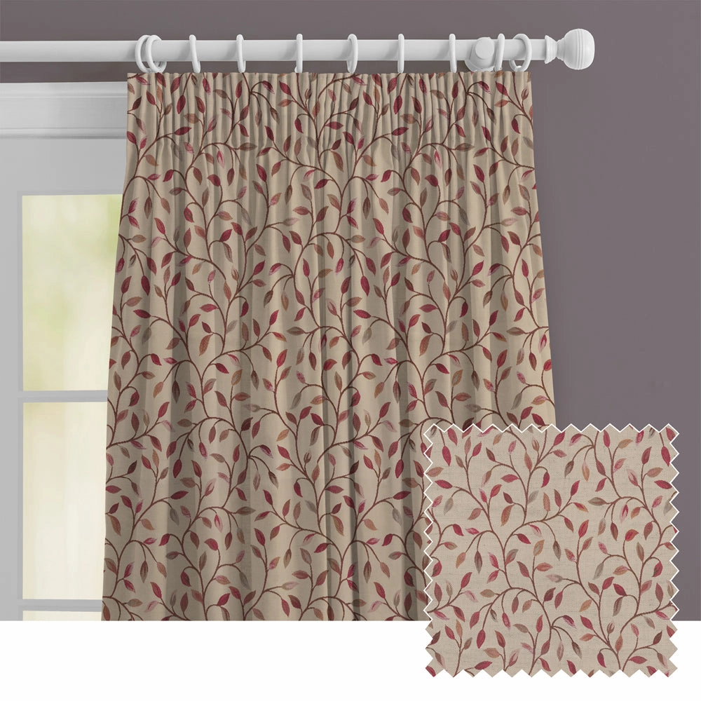 Cervino Woven Jacquard Made to Measure Curtains Plumbedding sets ,throw blankets 
