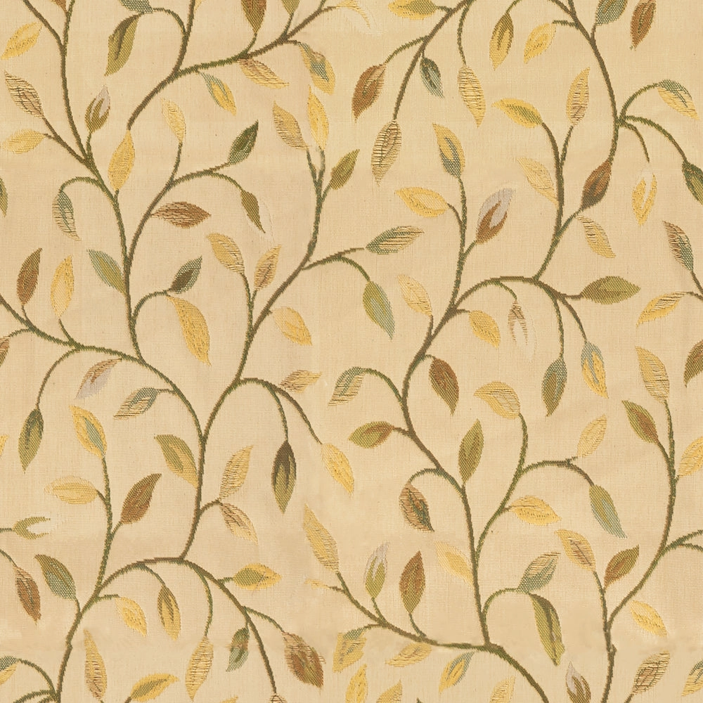 Cervino Woven Jacquard Made to Measure Roman Blinds Autumn