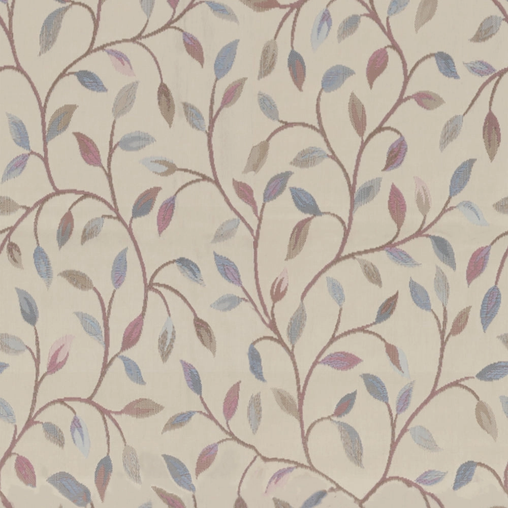 Cervino Woven Jacquard Made to Measure Roman Blinds Blush